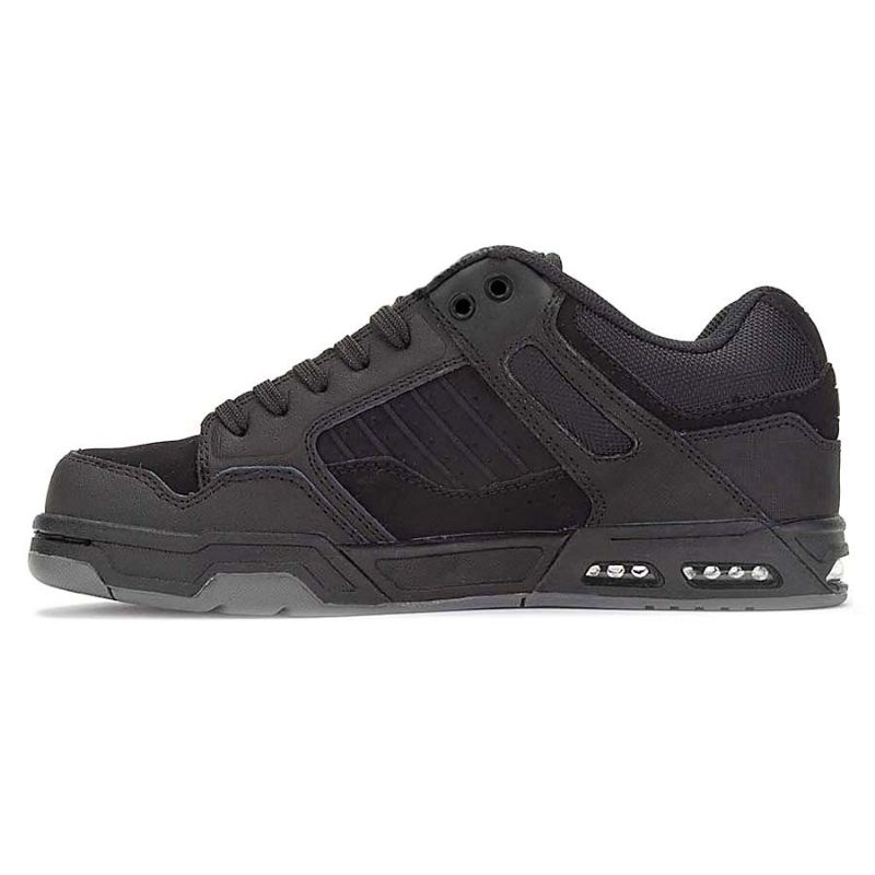 Foto 2 | Tenis DVS Enduro Heir 982 para Skateboarding Negros para Hombre