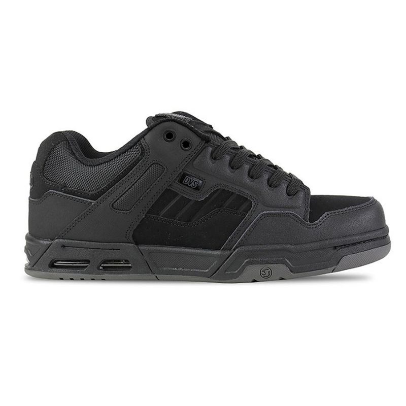 Foto 4 pulgar | Tenis DVS Enduro Heir 982 para Skateboarding Negros para Hombre