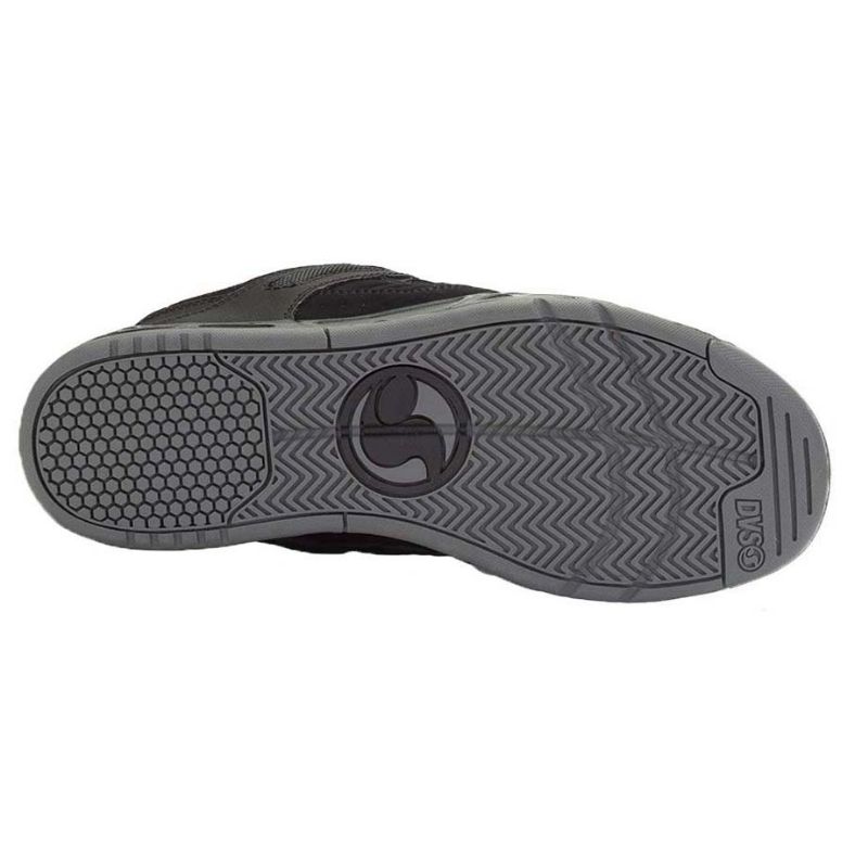 Foto 5 pulgar | Tenis DVS Enduro Heir 982 para Skateboarding Negros para Hombre