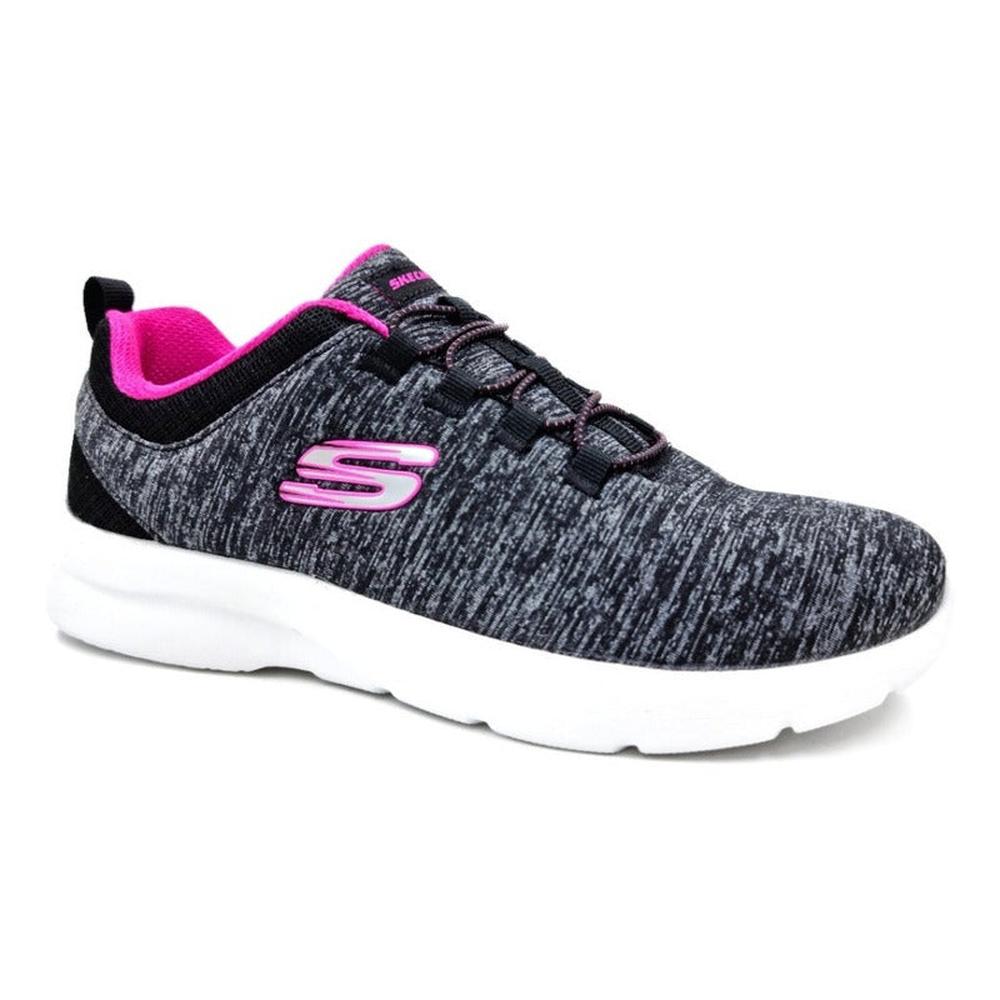 Foto 2 pulgar | Tenis Deportivos Skechers 12965 para Mujer