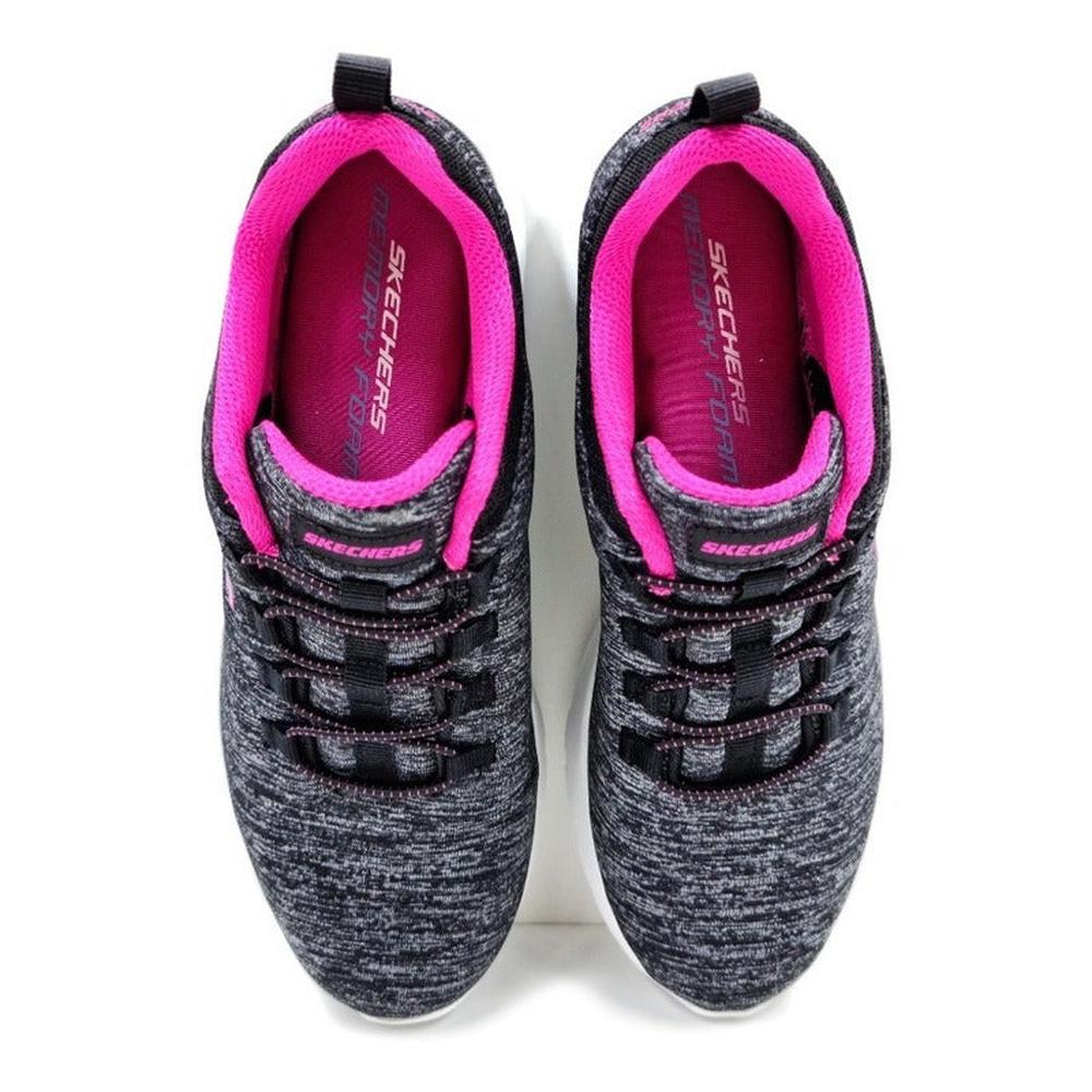 Foto 3 | Tenis Deportivos Skechers 12965 para Mujer