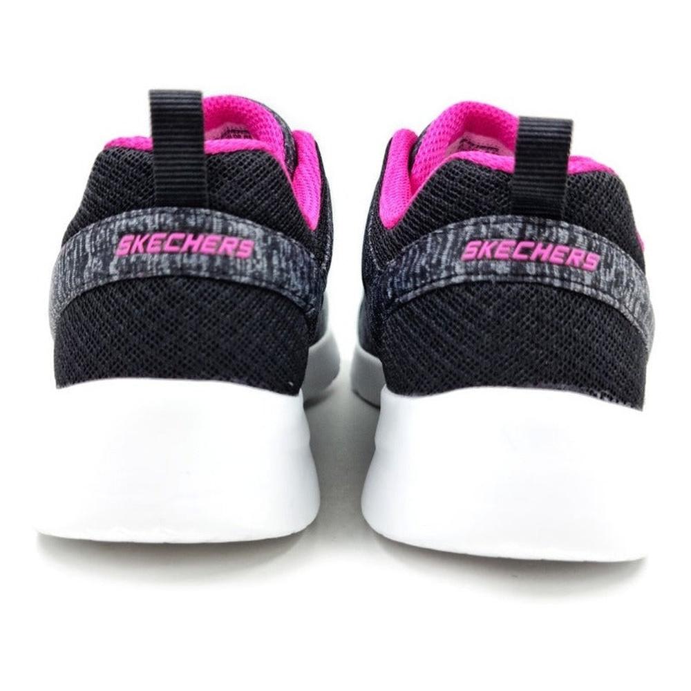 Foto 4 | Tenis Deportivos Skechers 12965 para Mujer