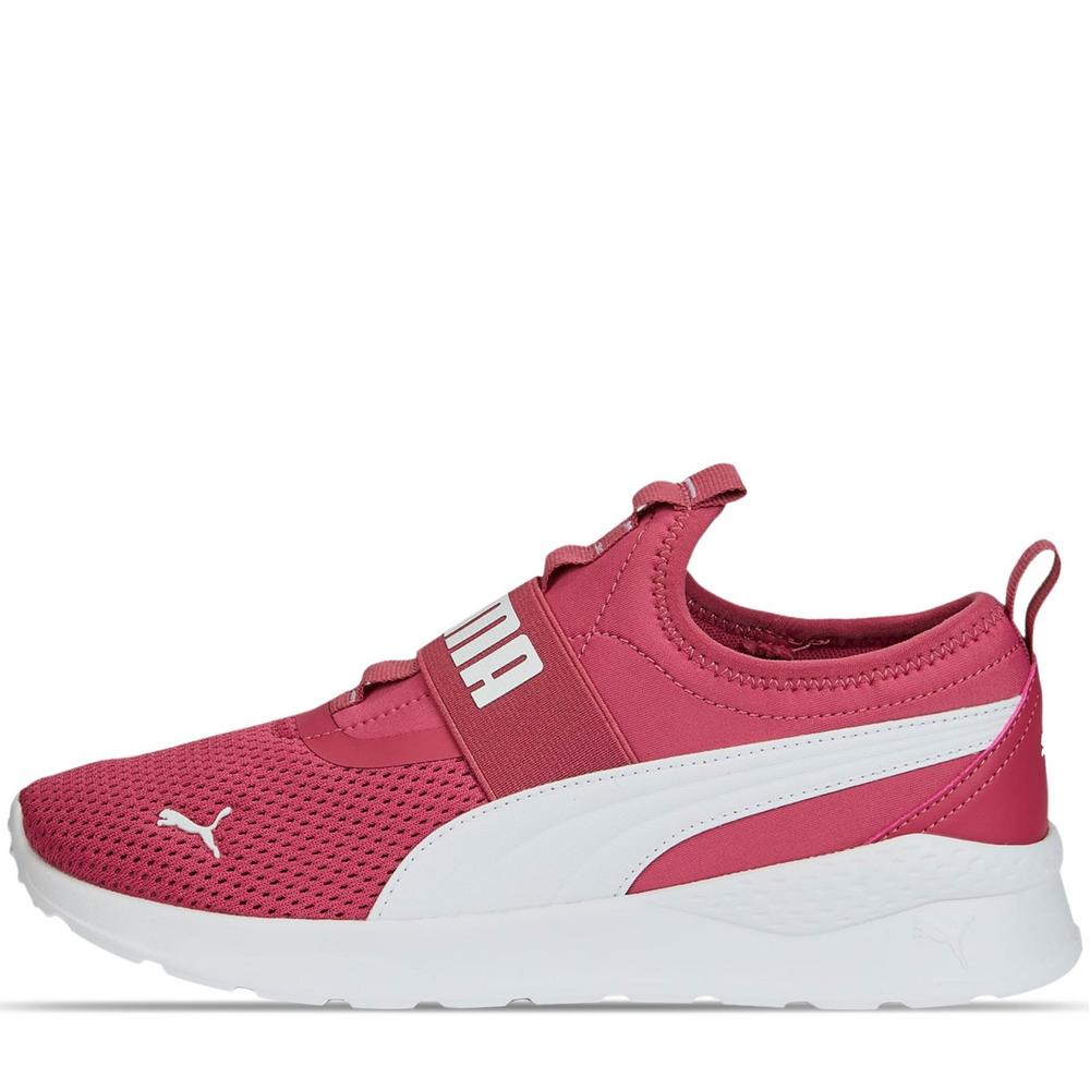 Foto 2 pulgar | Tenis Puma Anzarun Lite Slipon 387599-06 color Rosa para Mujer