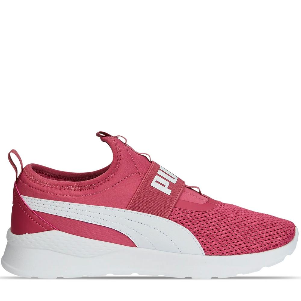 Foto 3 pulgar | Tenis Puma Anzarun Lite Slipon 387599-06 color Rosa para Mujer