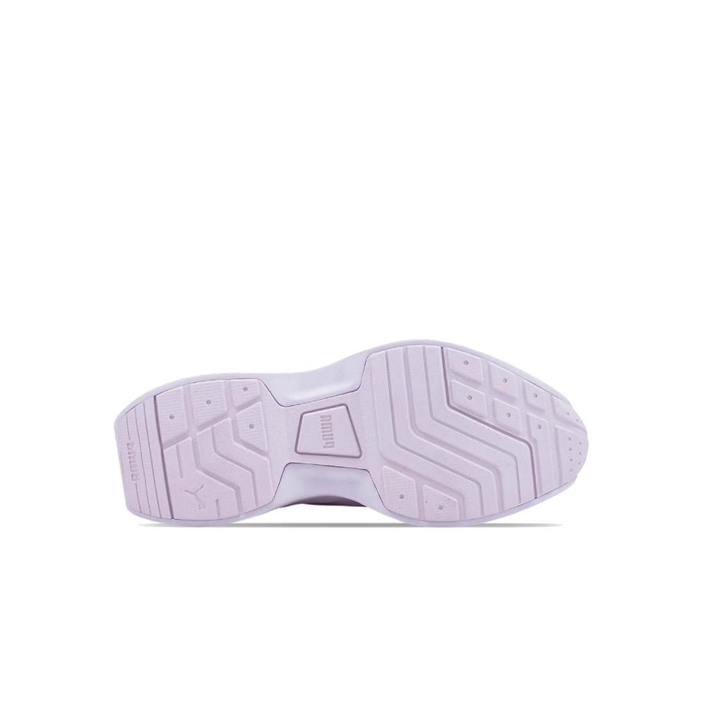 Foto 6 pulgar | Tenis Puma Kosmo Rider Sorbet Para Mujer 384047-02 Color Púrpura