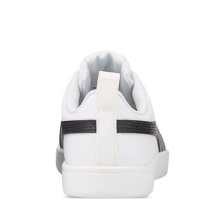 Foto 5 | Tenis Puma Rickie Jr Unisex 384311-03 Color Blanco