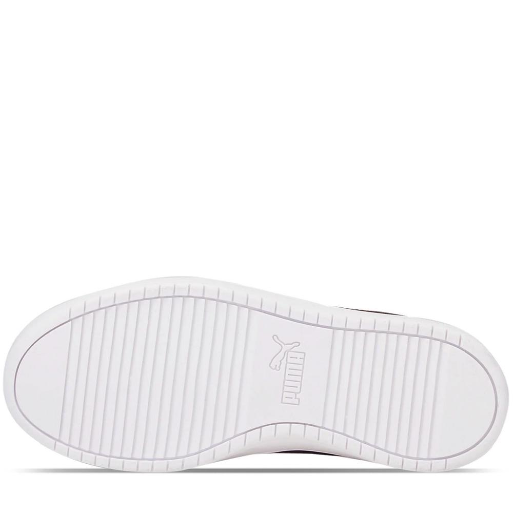 Foto 7 pulgar | Tenis Puma Rickie Jr Unisex 384311-03 Color Blanco