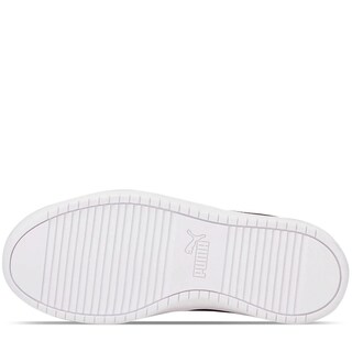 Foto 6 | Tenis Puma Rickie Jr Unisex 384311-03 Color Blanco