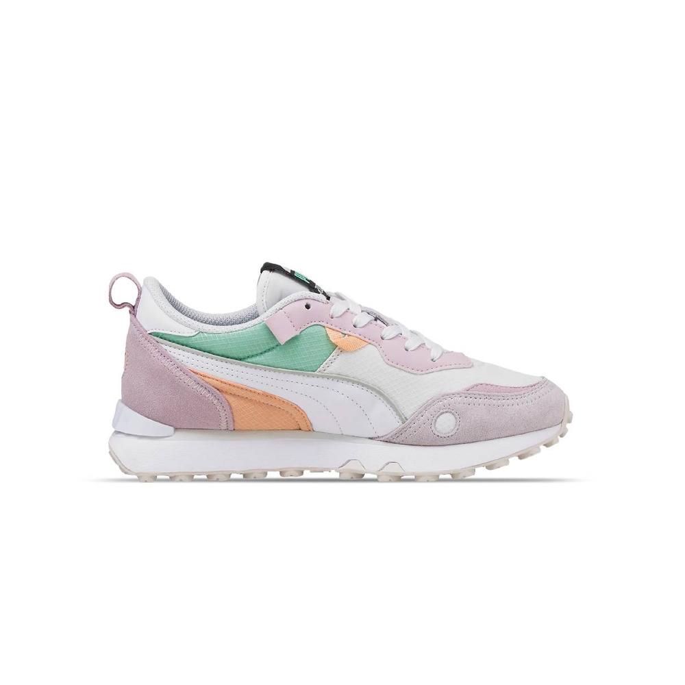 Tenis Puma Rider Future Vintage para Mujer