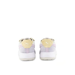 Foto 2 | Tenis Puma Suede Mayu Raw Wns Cómodos Moda Casual Multicolor para Mujer