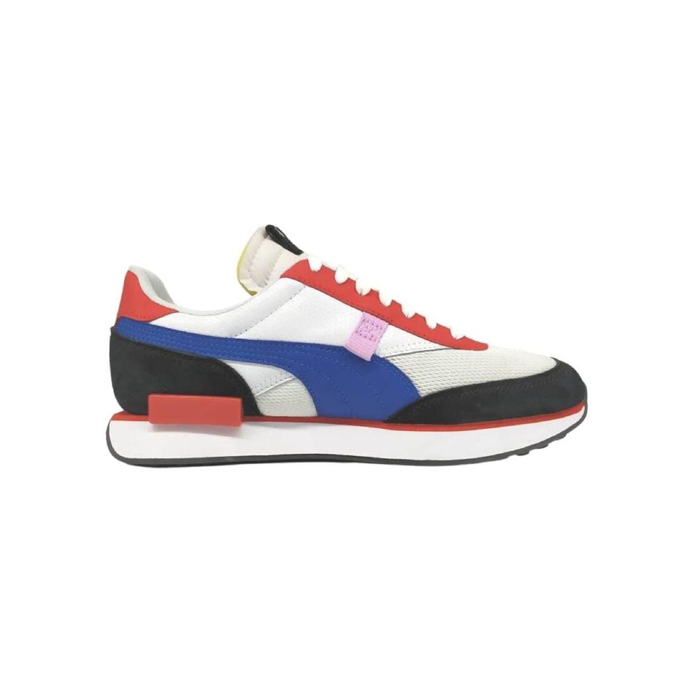 Tenis Puma Future Rider Dare para Mujer