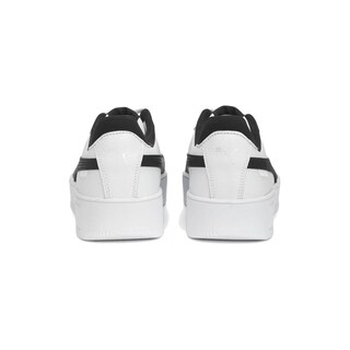 Foto 3 | Tenis Puma Carina Street para Mujer