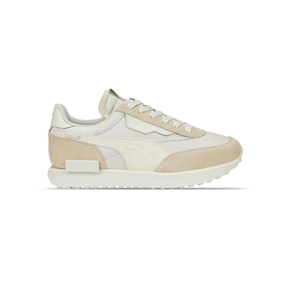Tenis Puma 387664 01 color Beige para Mujer