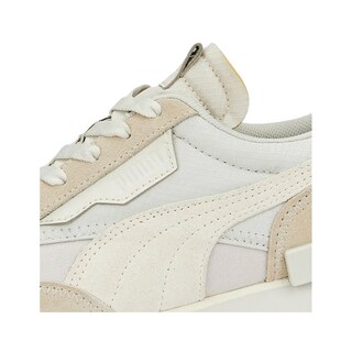 Foto 2 | Tenis Puma 387664 01 color Beige para Mujer