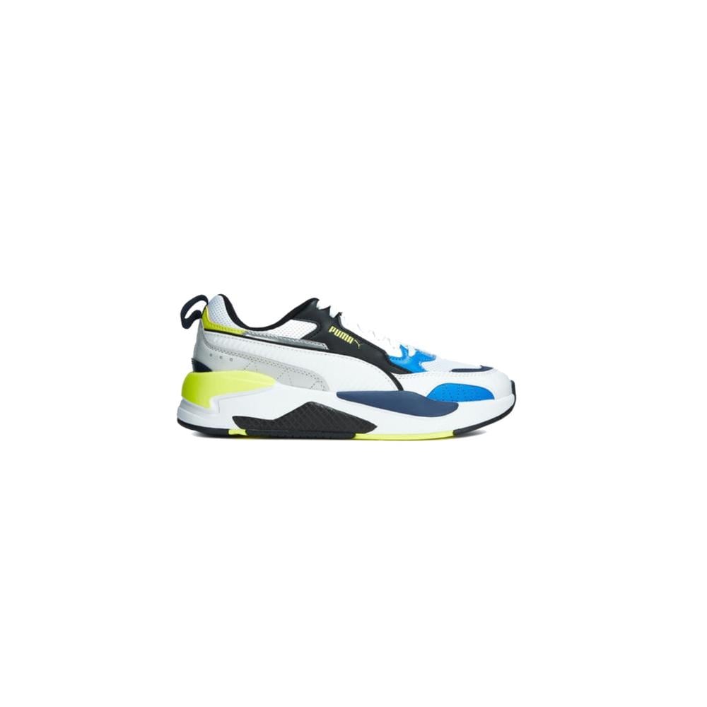 Tenis Puma X-ray 2 Square Mujer Cómodo Caminar Moda Multicolor $2,399