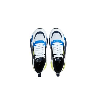 Foto 2 | Tenis Puma X-ray 2 Square Cómodo Caminar Moda Multicolor para Mujer