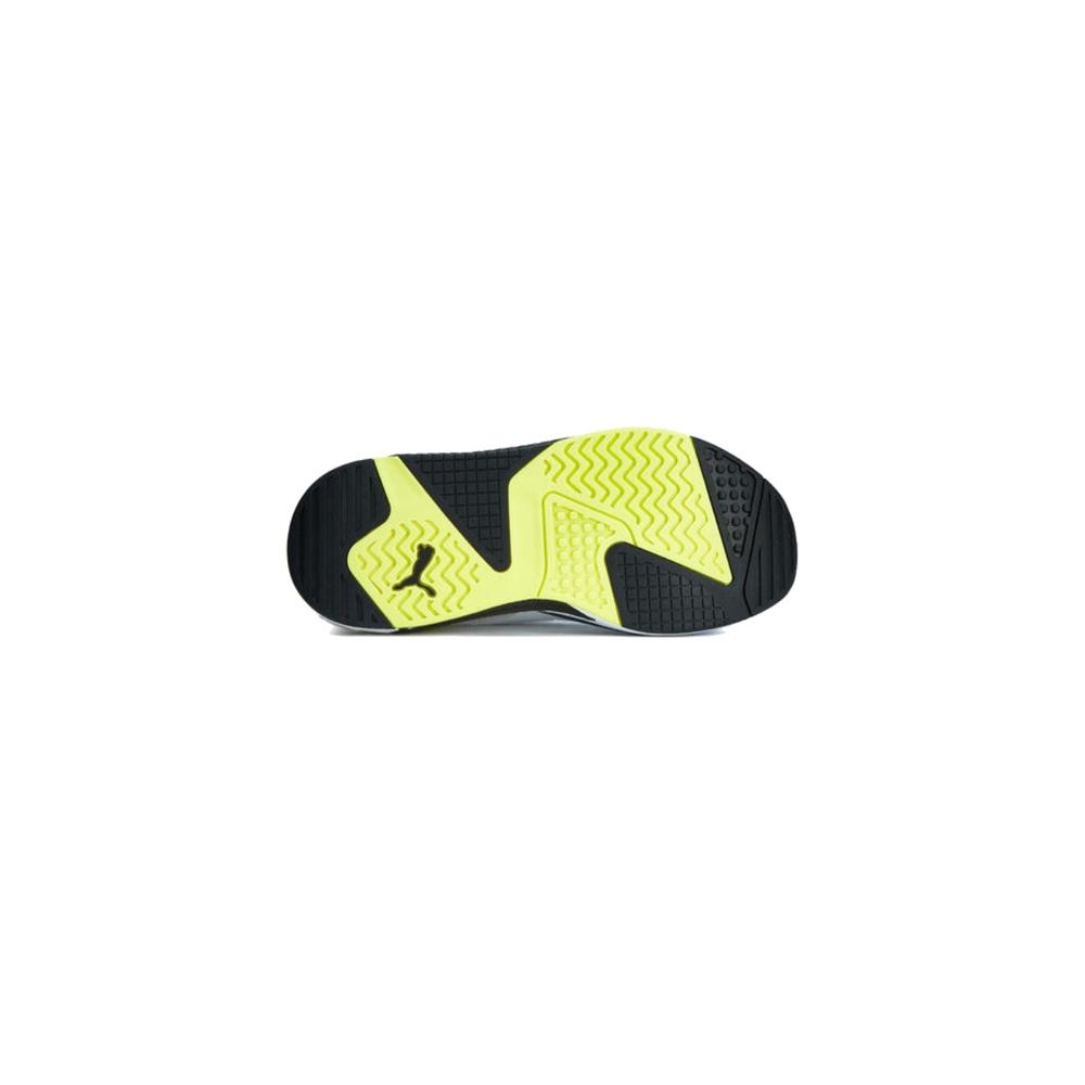 Foto 5 pulgar | Tenis Puma X-ray 2 Square Cómodo Caminar Moda Multicolor para Mujer