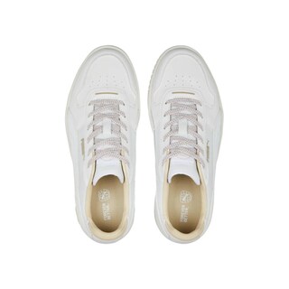Foto 2 | Tenis Puma 389391 01 color Blanco Carina Street Better Moda Caminar Casual para Mujer