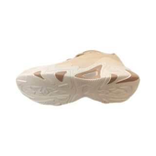 Foto 6 | Tenis Court A7905t color Beige para Mujer