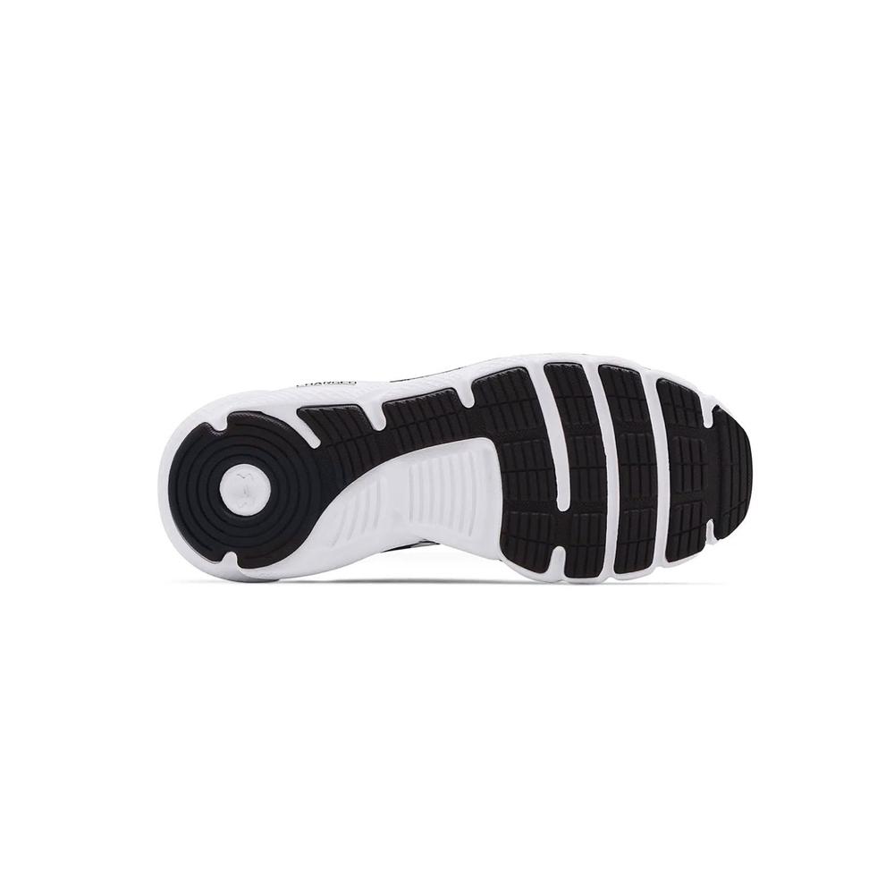 Foto 5 pulgar | Tenis Under Armour Charged Assert 9 Sport color Negro para Mujer