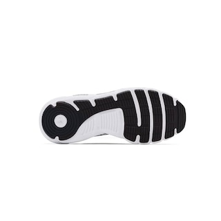 Foto 4 | Tenis Under Armour Charged Assert 9 Sport color Negro para Mujer