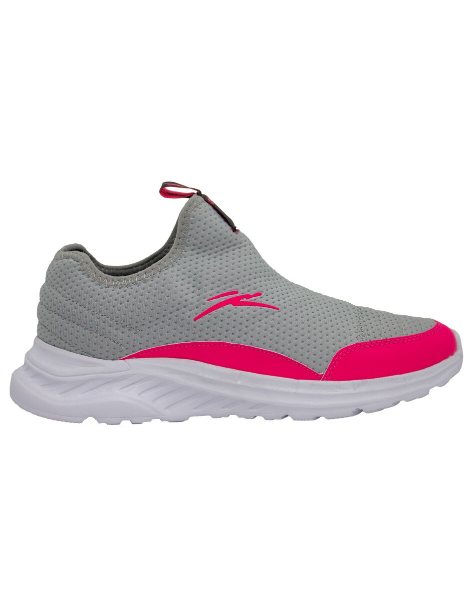 Tenis deportivos outlet para mujer coppel