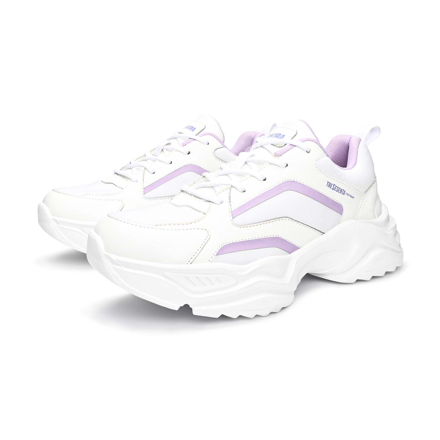 Tenis 360 Akira Urban Style