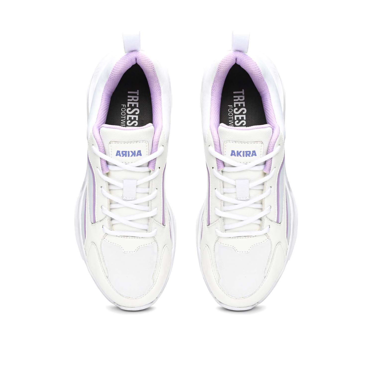 Foto 4 | Tenis 360 Akira Urban Style