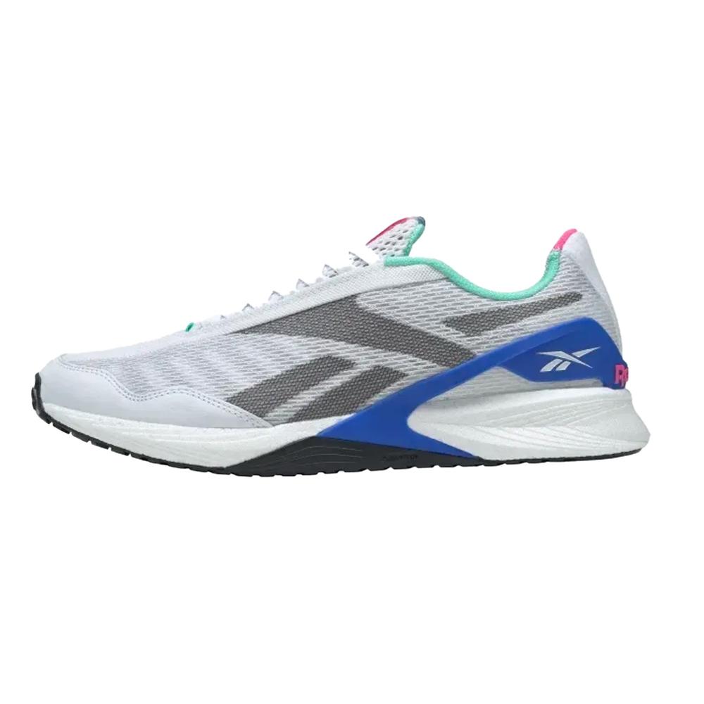 Foto 2 pulgar | Tenis Reebok GY8432 color Gris Speed 21 TR para Dama