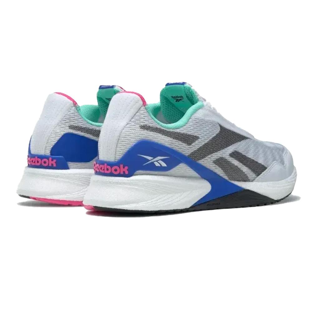 Foto 3 pulgar | Tenis Reebok GY8432 color Gris Speed 21 TR para Dama