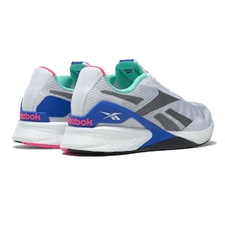 Foto 2 | Tenis Reebok GY8432 color Gris Speed 21 TR para Dama