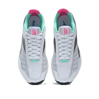 Foto 3 | Tenis Reebok GY8432 color Gris Speed 21 TR para Dama