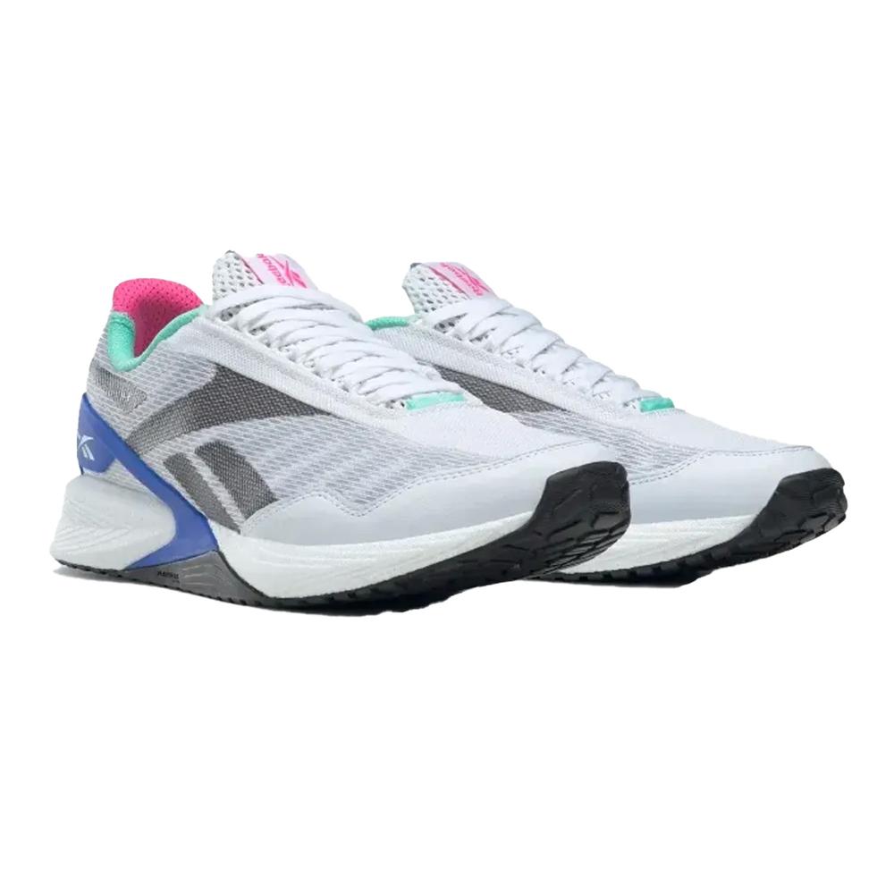 Foto 5 pulgar | Tenis Reebok GY8432 color Gris Speed 21 TR para Dama