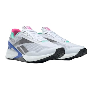 Foto 4 | Tenis Reebok GY8432 color Gris Speed 21 TR para Dama