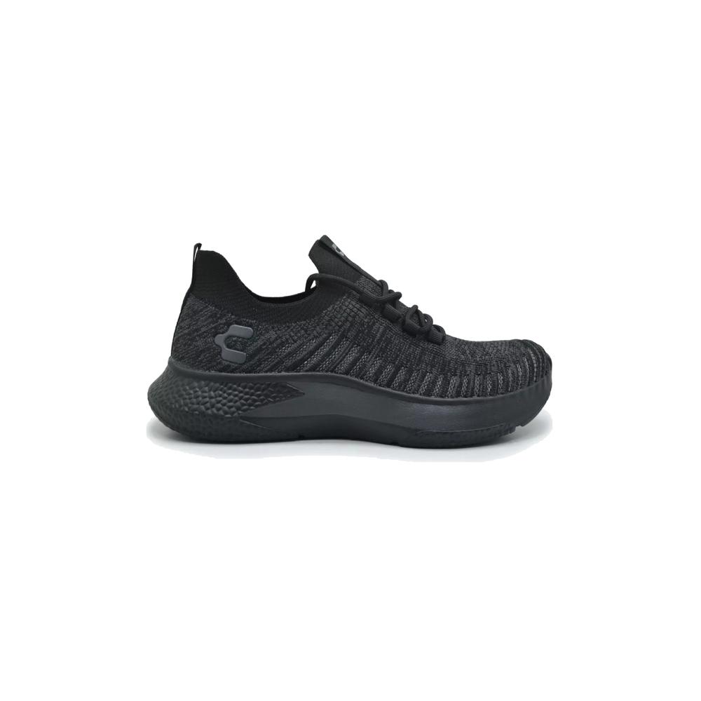 Tenis Charly Sense color Negro para Mujer