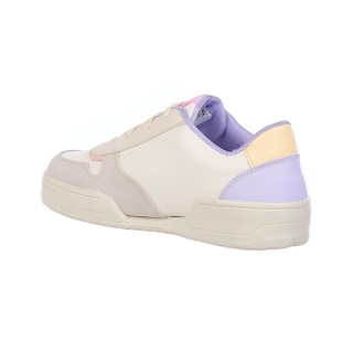 Foto 4 | Tenis Tropicana color Beige para Mujer