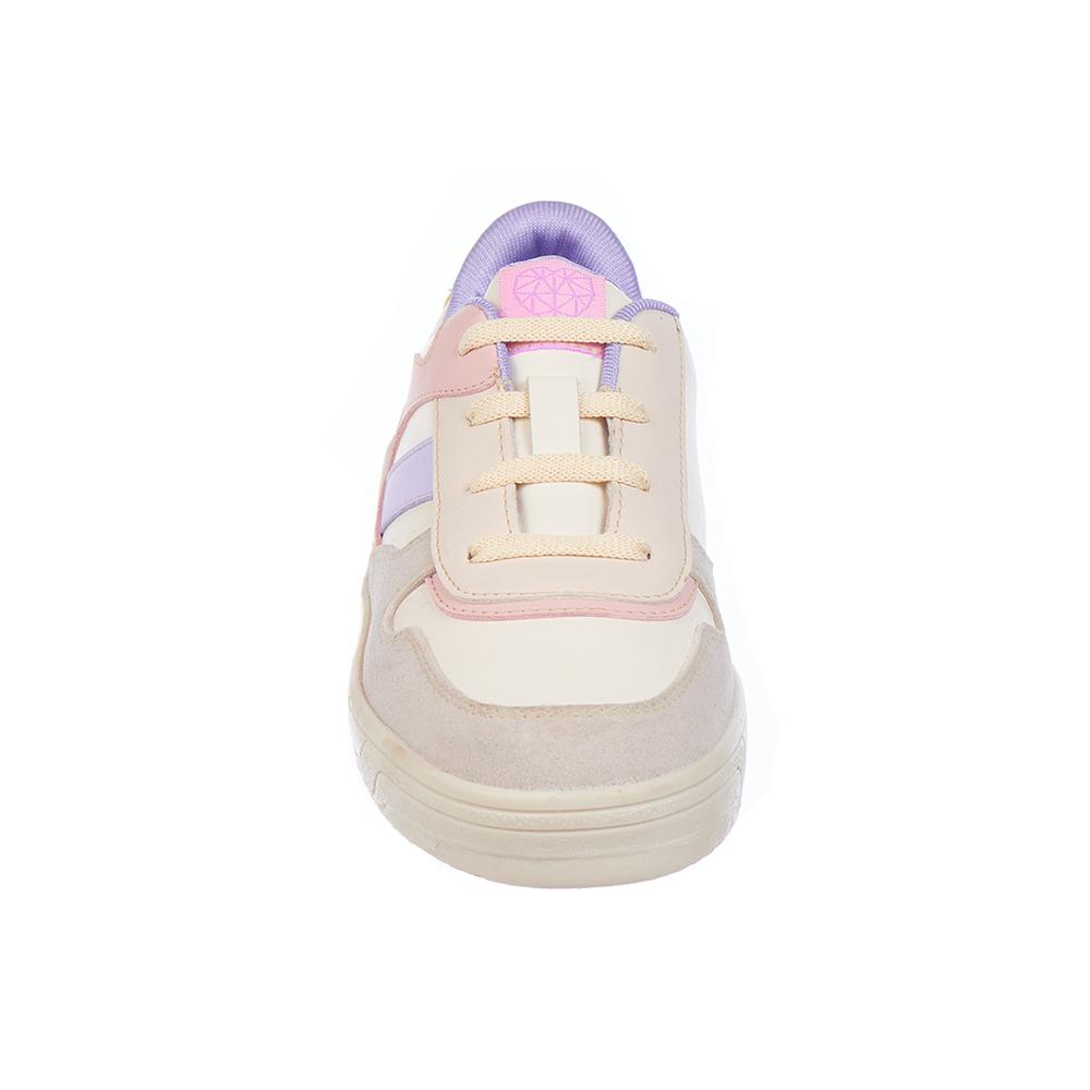 Foto 6 pulgar | Tenis Tropicana color Beige para Mujer