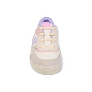 Foto 5 | Tenis Tropicana color Beige para Mujer