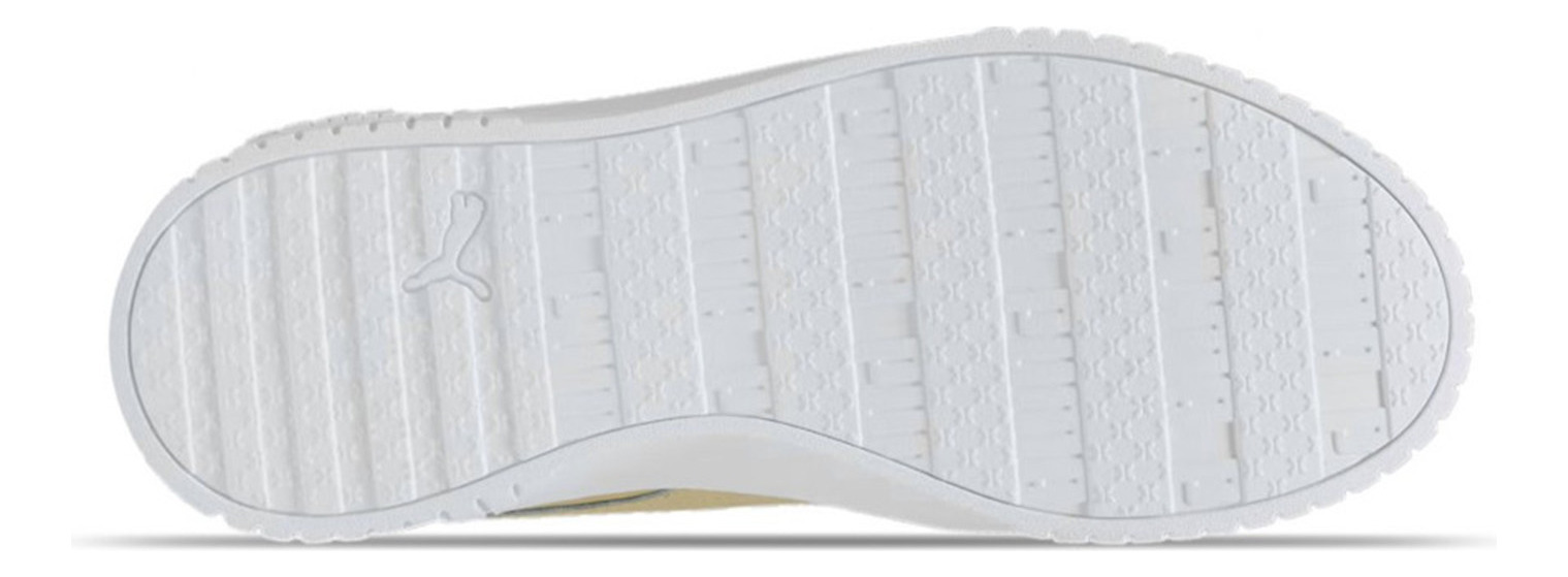 Foto 3 pulgar | Tenis Puma Carina 2.0 para Mujer