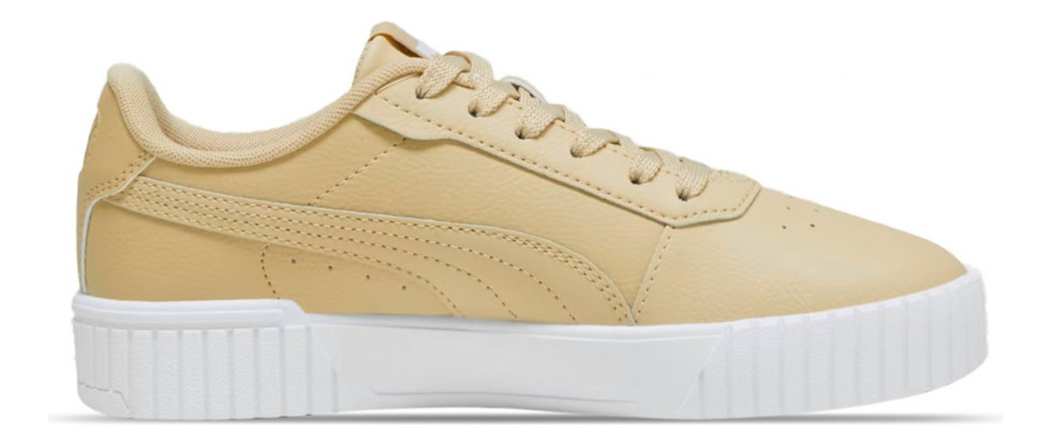 Foto 4 pulgar | Tenis Puma Carina 2.0 para Mujer