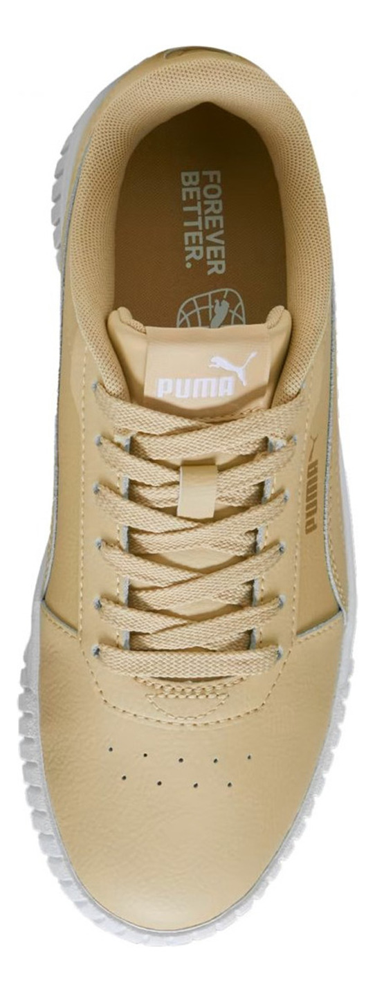 Foto 5 pulgar | Tenis Puma Carina 2.0 para Mujer