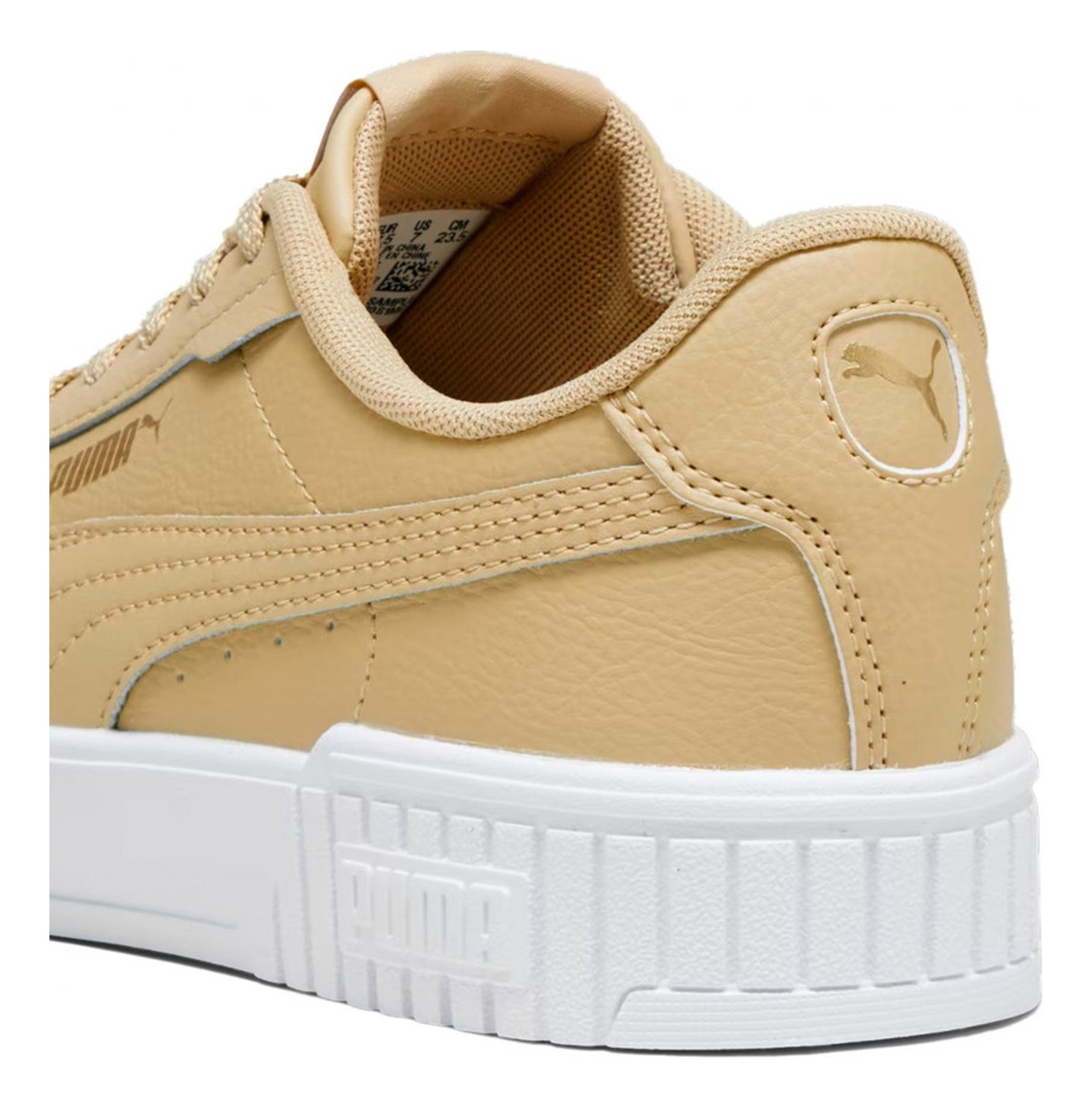 Foto 5 | Tenis Puma Carina 2.0 para Mujer