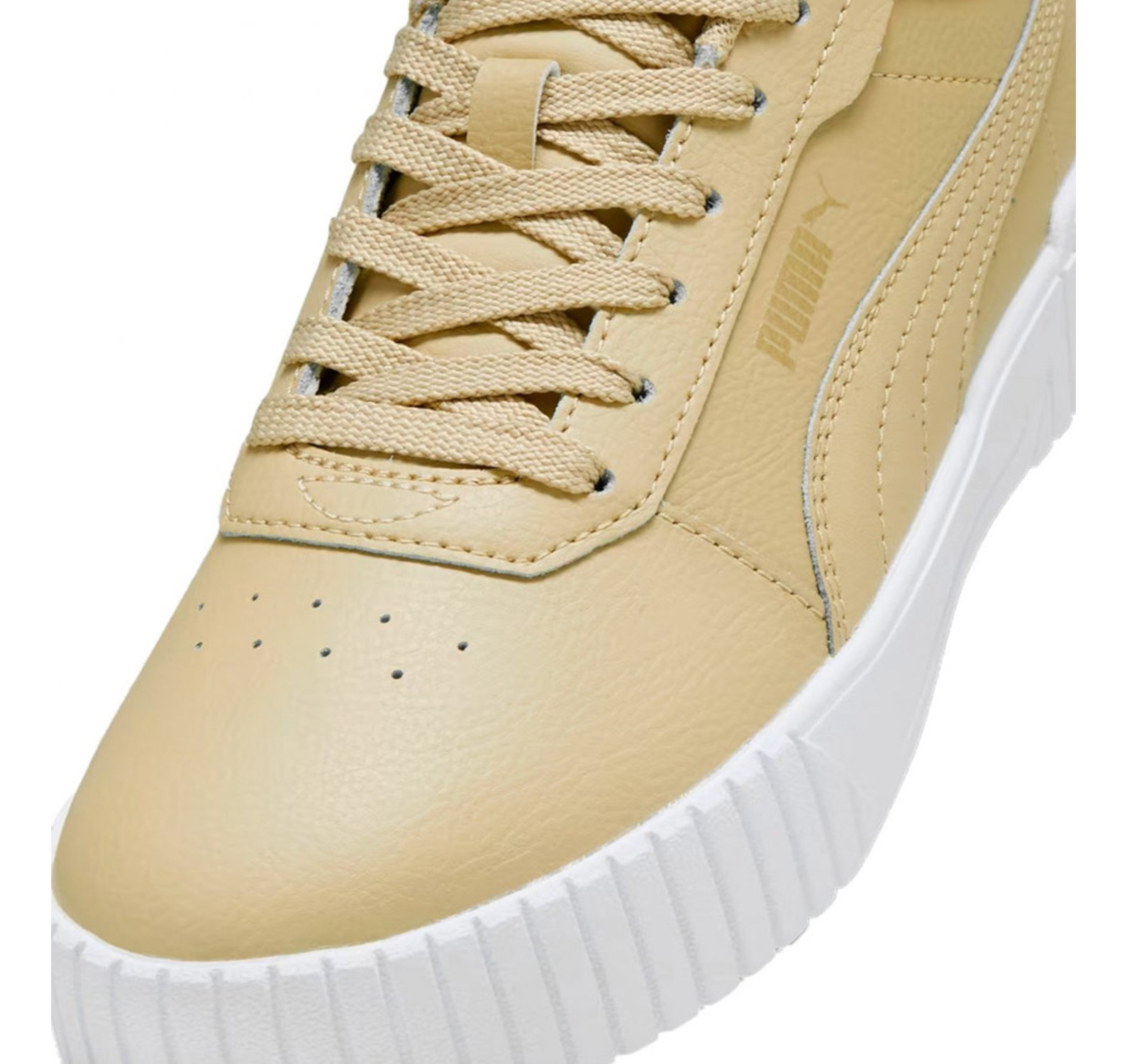 Foto 7 pulgar | Tenis Puma Carina 2.0 para Mujer