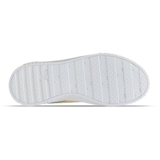 Foto 2 | Tenis Puma Carina 2.0 color Beige para Mujer