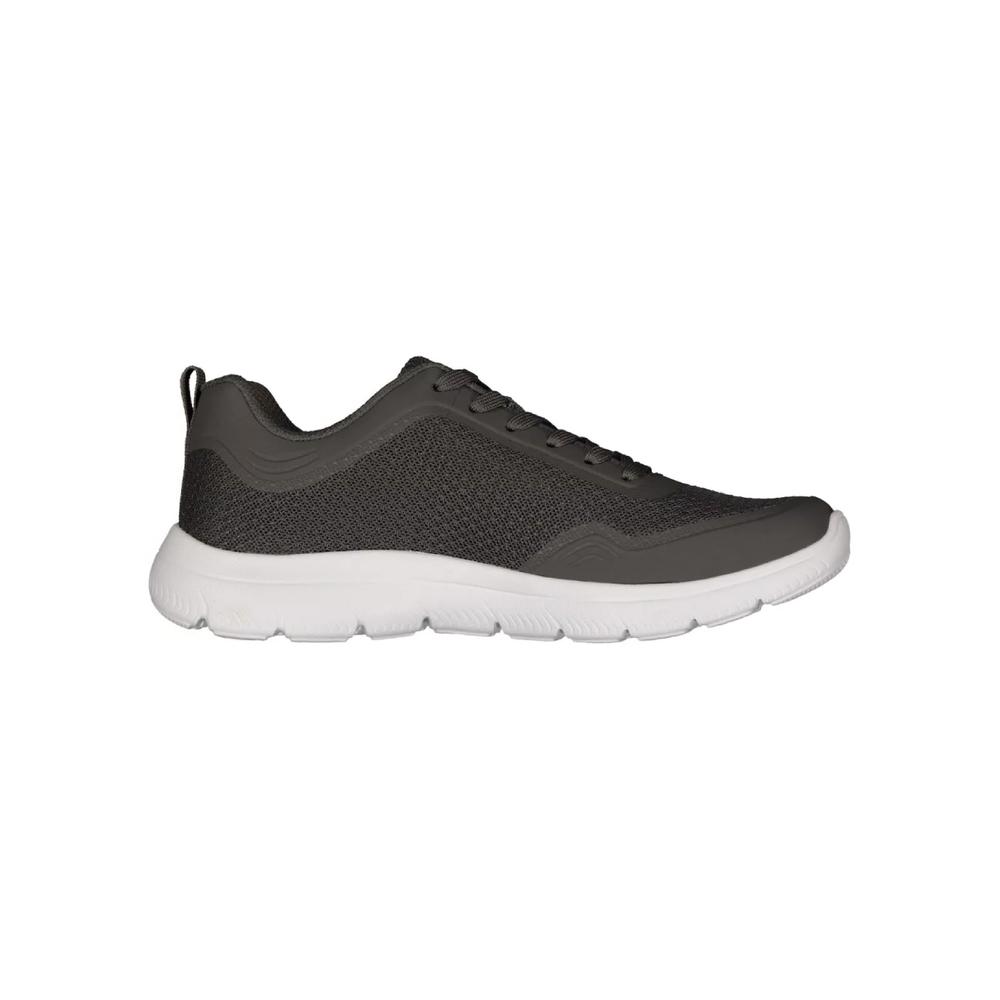 Foto 5 pulgar | Tenis Skechers Summits Sport Gris para Mujer