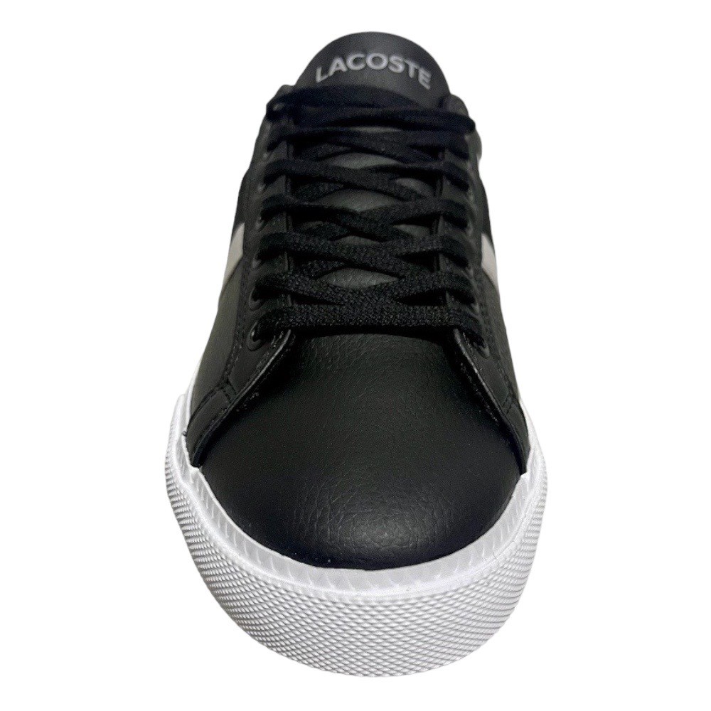 Foto 4 pulgar | Tenis Lacoste Grad Vulc Negro 39sfa0068gvn