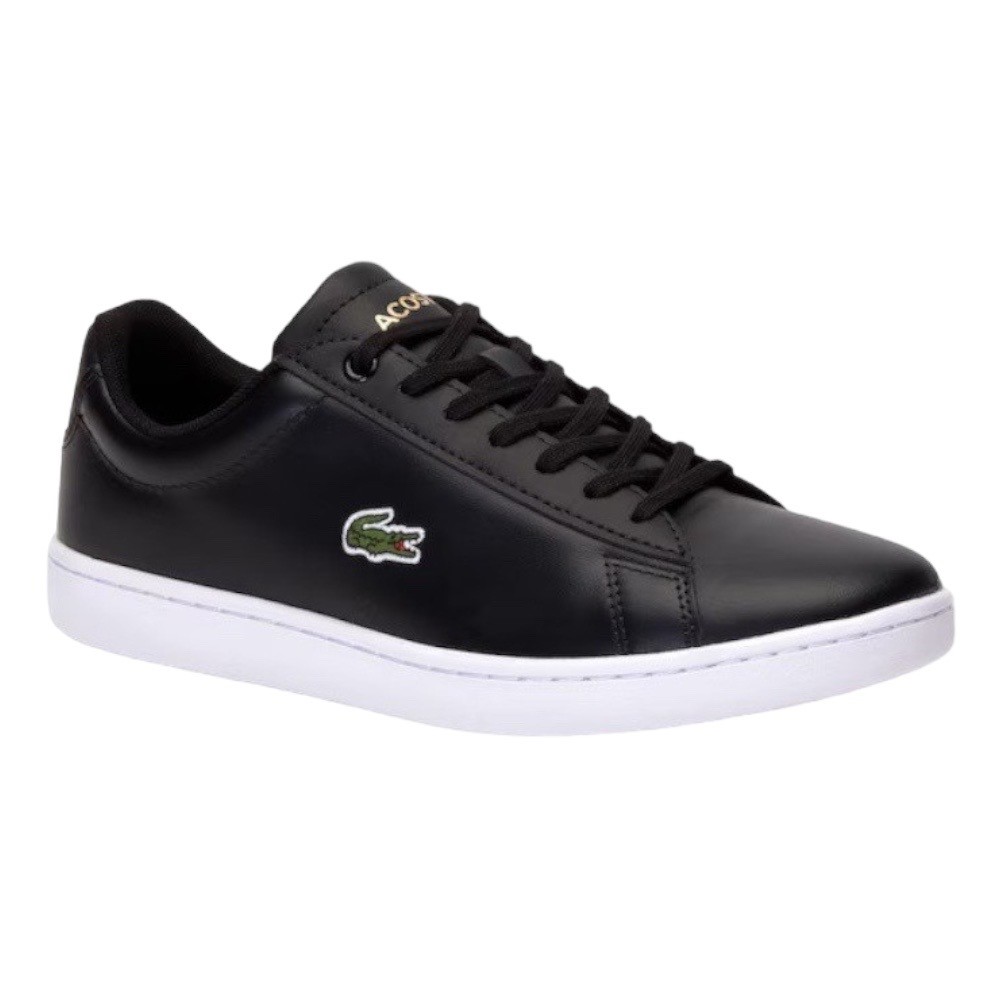 Foto 2 pulgar | Tenis Lacoste Hydez 119 Negro 37SFA0051HNB para Mujer