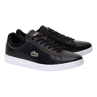 Foto 2 | Tenis Lacoste Hydez 119 Negro 37SFA0051HNB para Mujer
