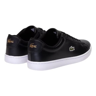 Foto 3 | Tenis Lacoste Hydez 119 Negro 37SFA0051HNB para Mujer