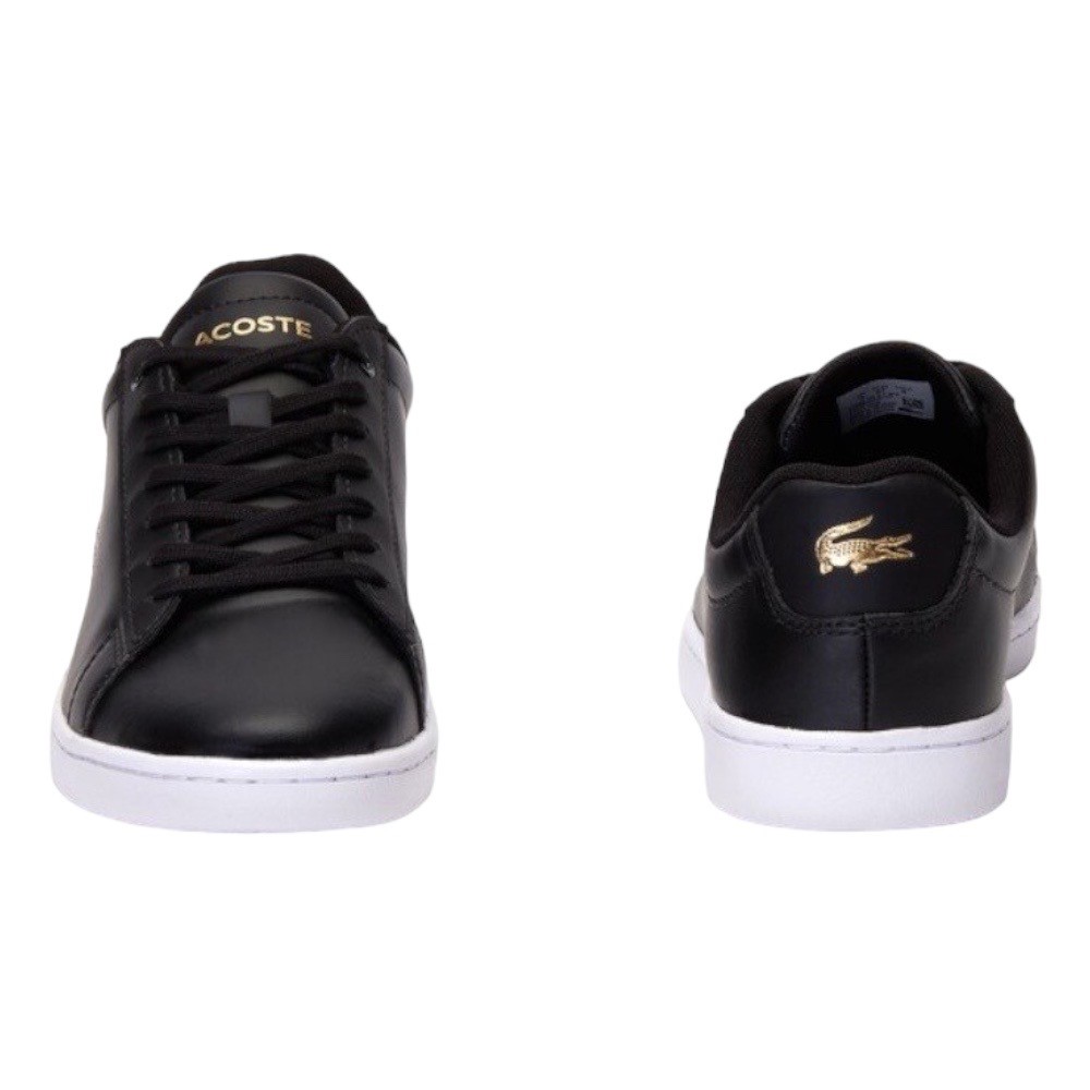 Foto 5 pulgar | Tenis Lacoste Hydez 119 Negro 37SFA0051HNB para Mujer